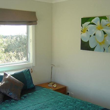 Villa Vista Del Sol Te Horo Habitación foto