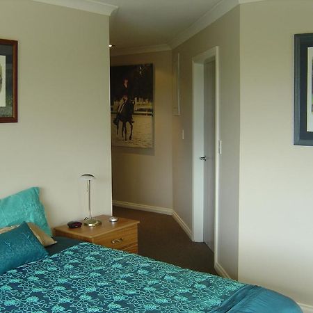 Villa Vista Del Sol Te Horo Habitación foto