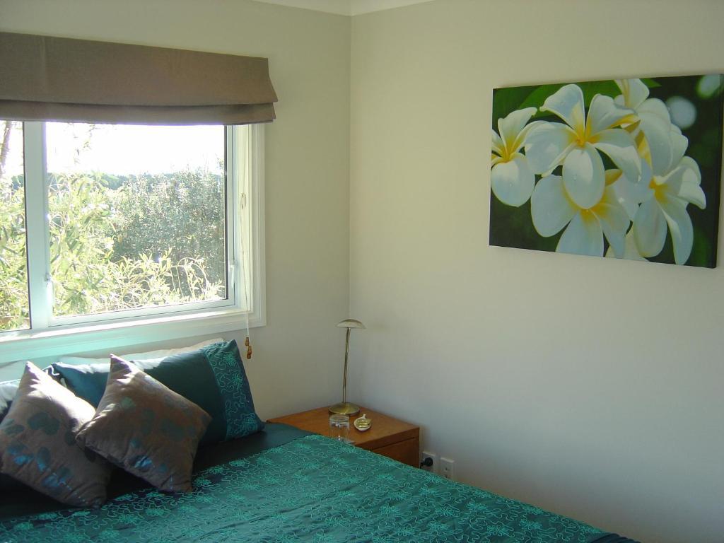 Villa Vista Del Sol Te Horo Habitación foto