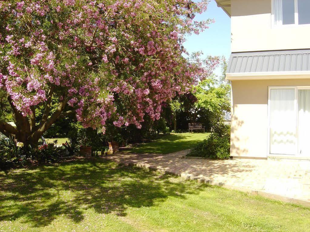 Villa Vista Del Sol Te Horo Exterior foto